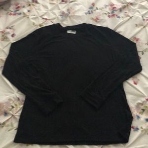 Women shirt long sleeve